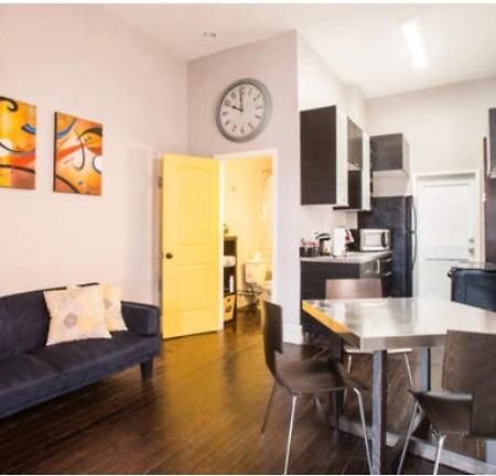 Modern Condo Blocks From Quarters ニューオーリンズ エクステリア 写真