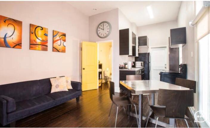 Modern Condo Blocks From Quarters ニューオーリンズ エクステリア 写真